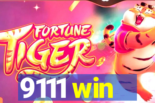 9111 win